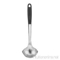 Cuisinart CTG-16-SLD Primary Collection S/S Ladle Black - B079NX1WPZ